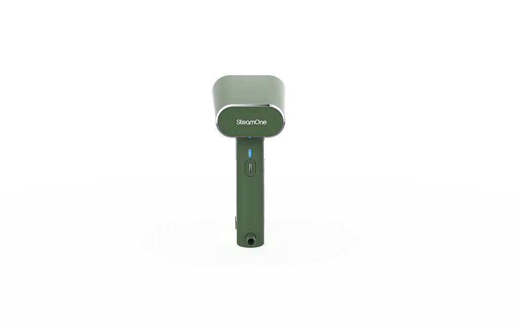 Отпариватель портативный SteamOne (EUNS150G) - фото 7