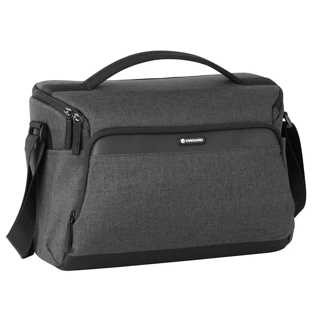 Сумка Vanguard Vesta Aspire 34 Gray (Vesta Aspire 34 GY) - фото 11