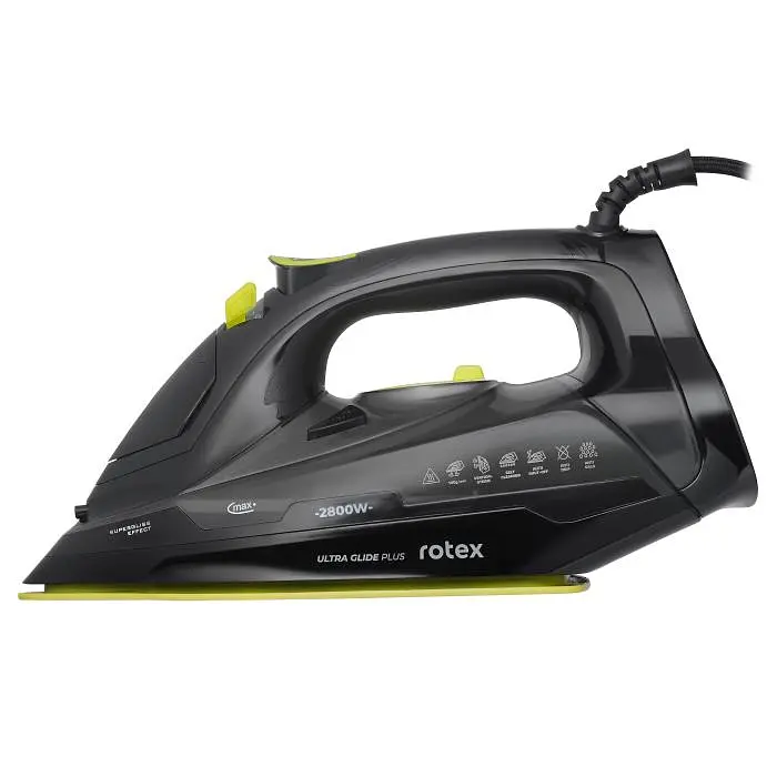 Праска Rotex RIC65-C Ultra Glide Plus - фото 2