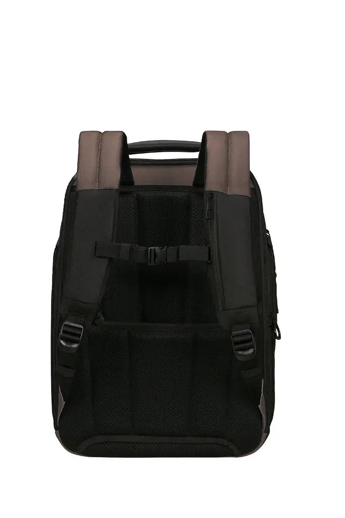 Рюкзак 15.6" Samsonite SPECTROLITE 4.0 BROWN 43x30x16(21) KT4*03009 - фото 2