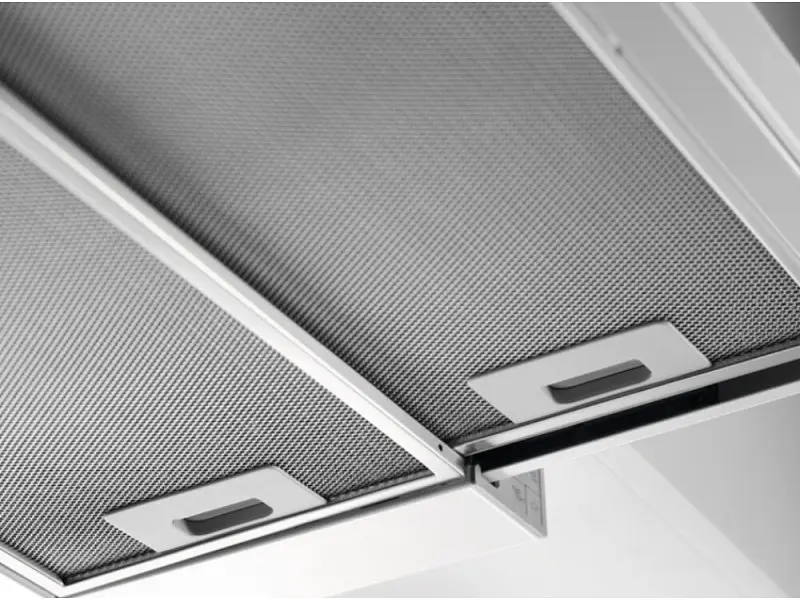 Витяжка Electrolux LFP326FW - фото 6