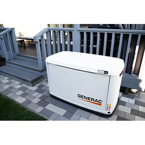 GENERAC G0071450 - фото 3