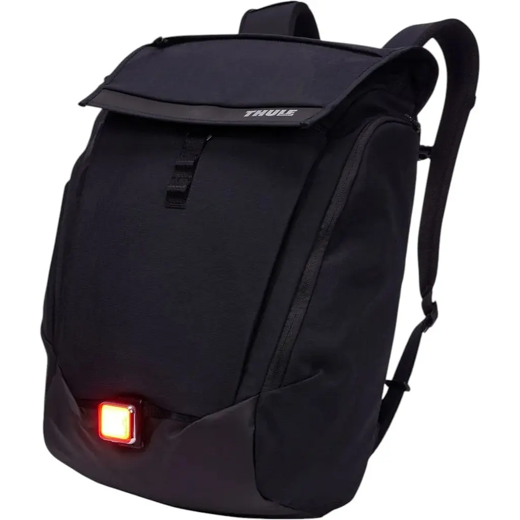 Рюкзак Thule Paramount 27L Black (TH 3205014) - фото 14