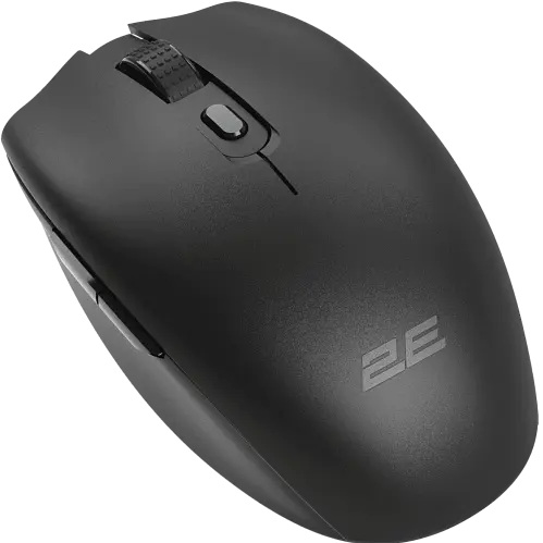 Миша бездротова 2E MF2030 Rechargeable Black (2E-MF2030WB)