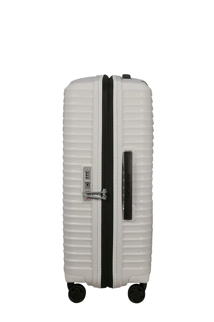 Чемодан 68 См Samsonite UPSCAPE CLOUD WHITE 68x47x28(31) KJ1*25002 - фото 12