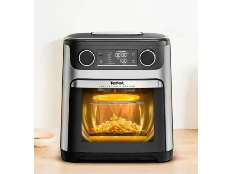 Мультипіч Tefal Easy Fry Multifunction FW556DE0 - фото 3