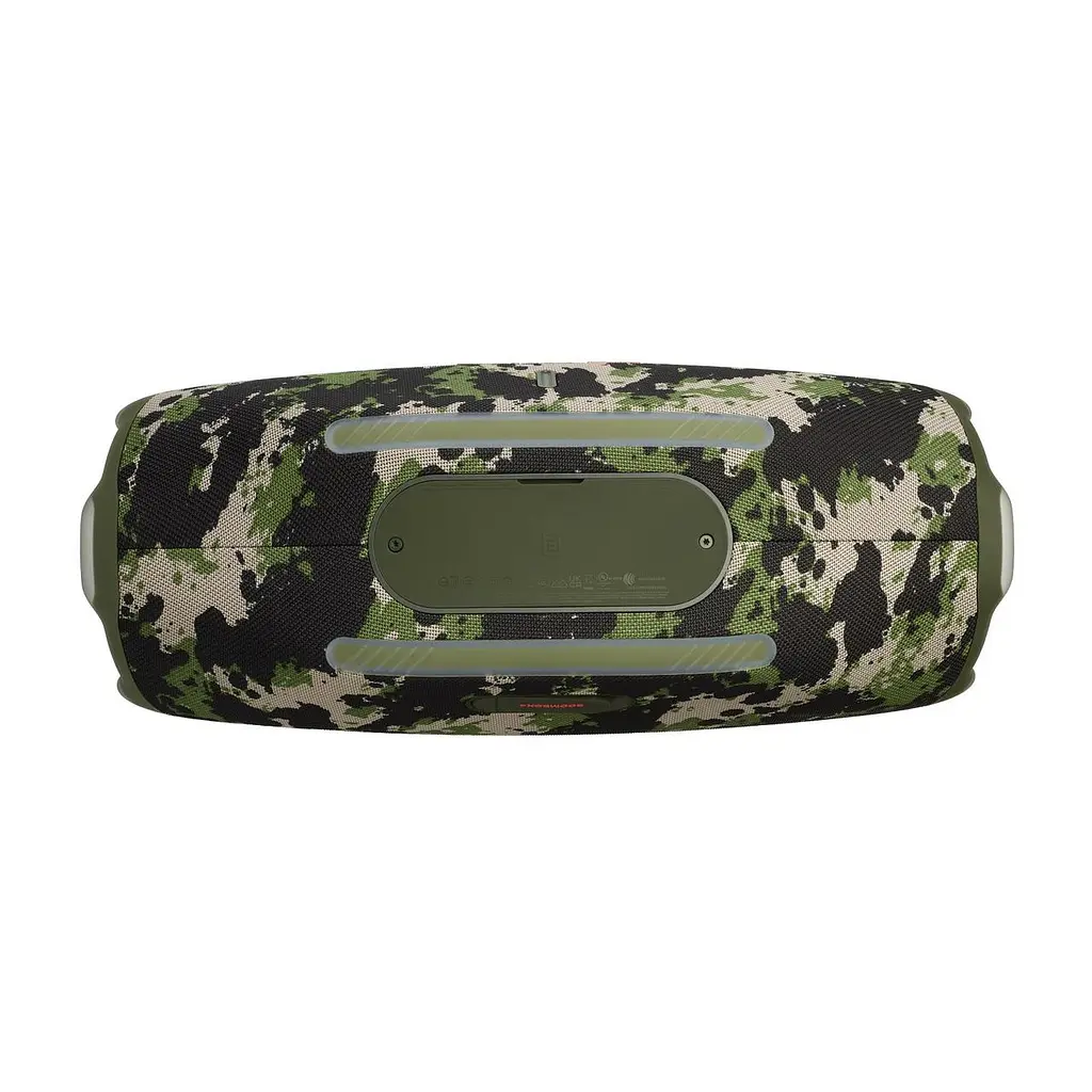 Акустическая система портативная с БТ JBL JBLBOOMBOX4SQUADEP - фото 6