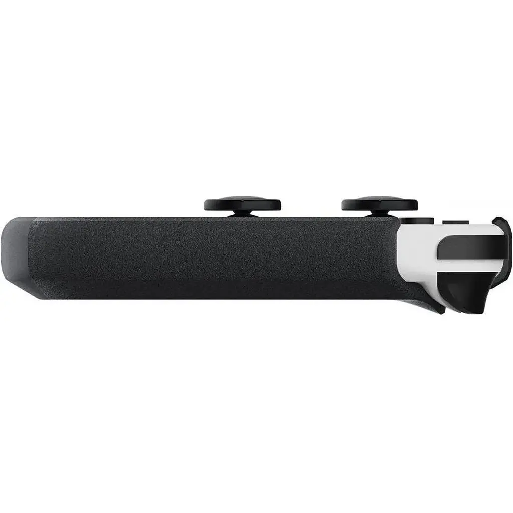 Чохол Spigen Thin Fit для Nintendo Switch OLED Black (ACS04239) [113505] - фото 8