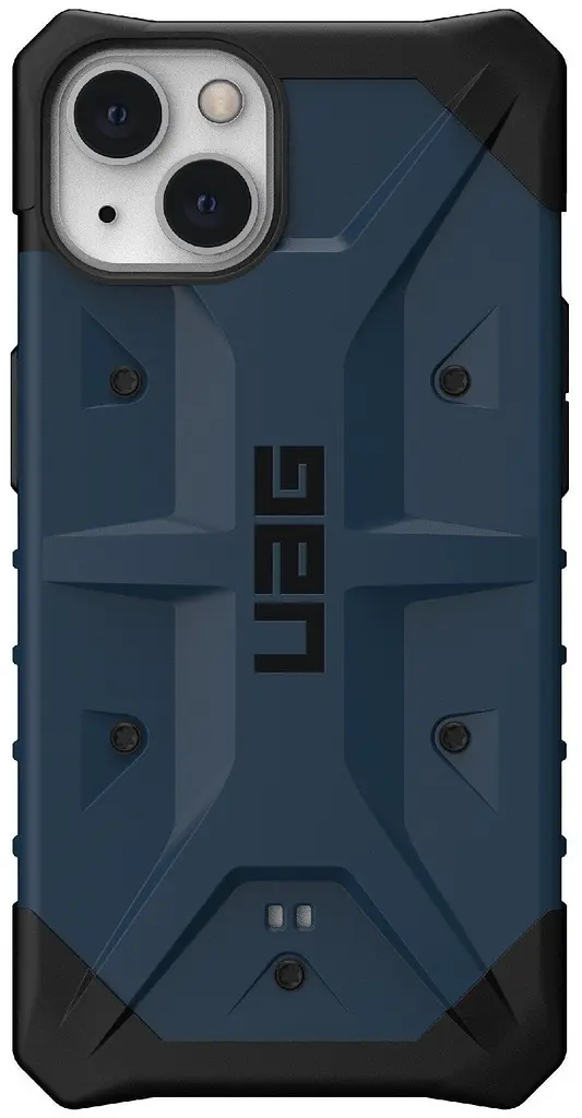 Оригінальний протиударний чохол UAG Pathfinder для iPhone 13 \| 14 Mallard 113177115555