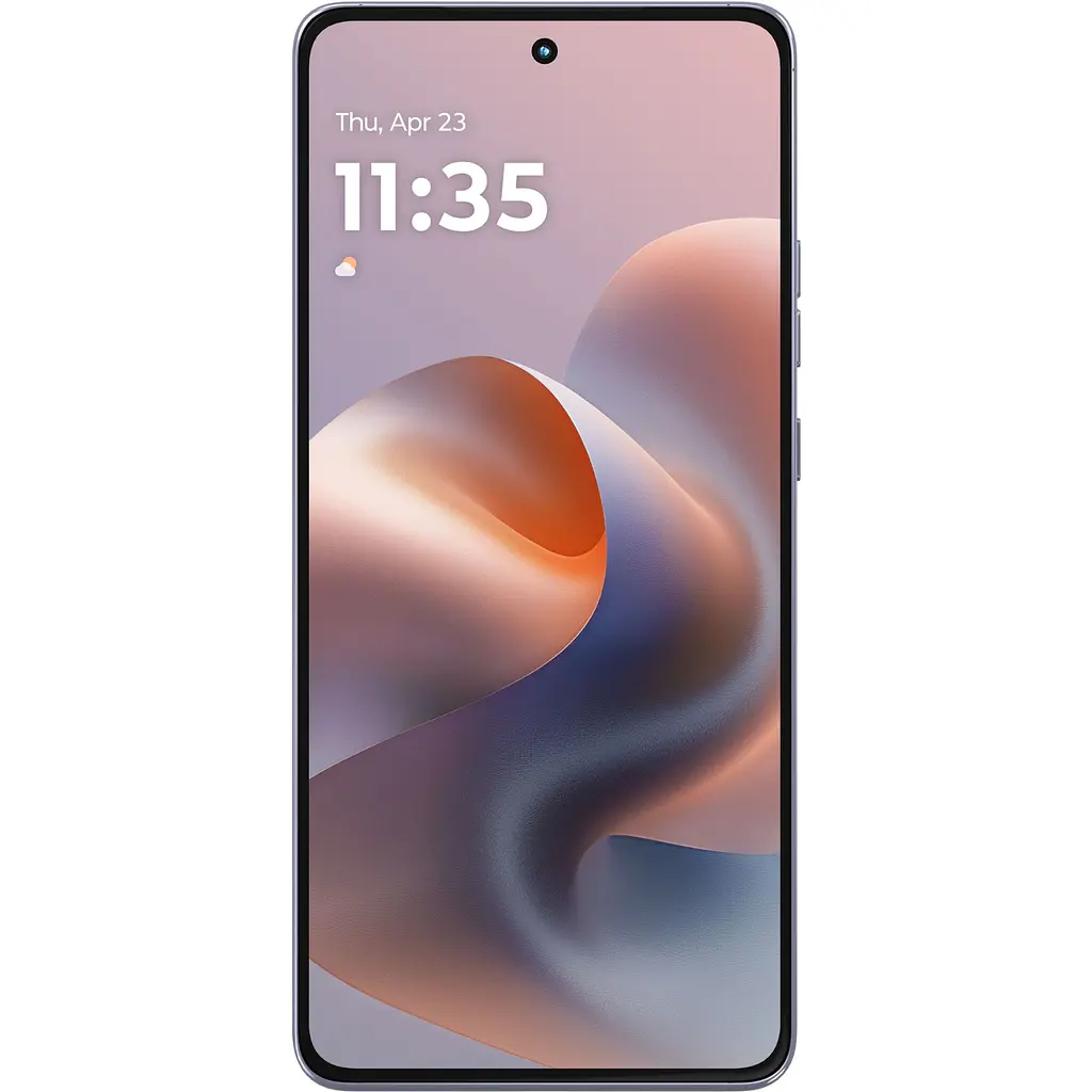 Смартфон Motorola Moto G86 8/256GB Cosmic Sky PB7L0090RS - фото 2