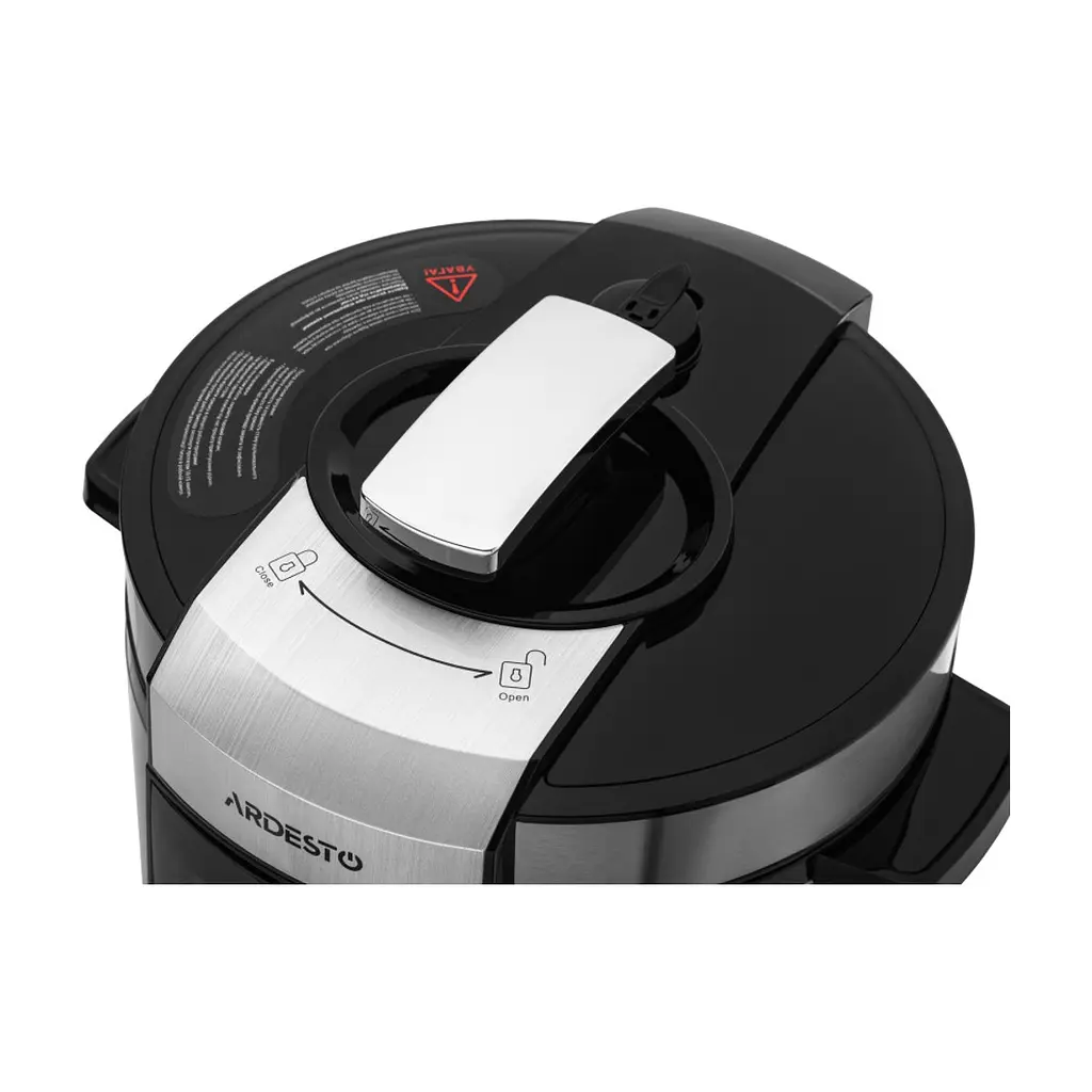 Мультиварка ARDESTO MPC-P225 - фото 4