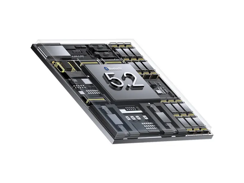 Навушники з мікрофоном BASEUS Bowie H2 Gray (NGTW260013) - фото 6