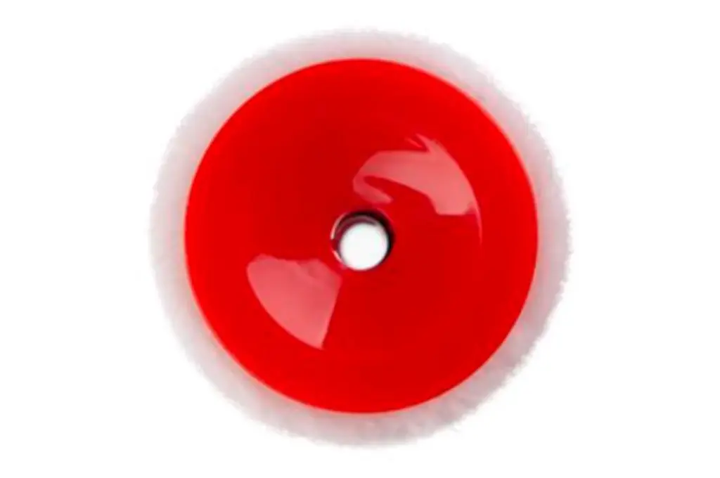 Валик малярський велюр Intertool 8 х 48 х 180 мм - фото 3