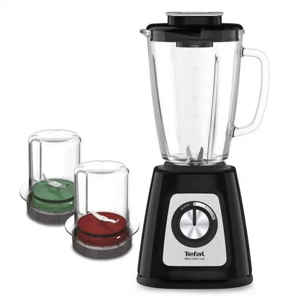 Блендер стационарный Tefal BLENDFORCE 2 BL438 (BL438831) - фото 5