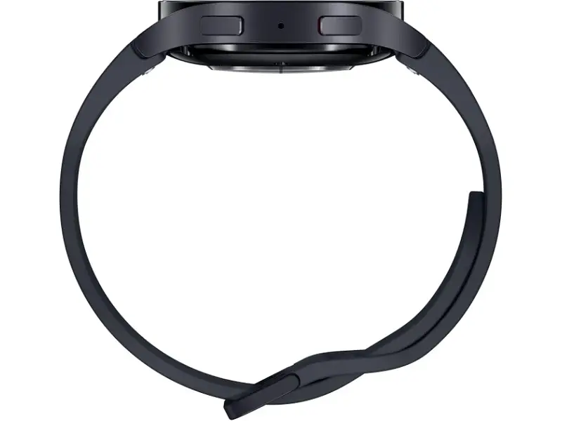 Смарт-годинник Samsung Galaxy Watch6 44mm Black (SM-R940NZKAEUE) - фото 4