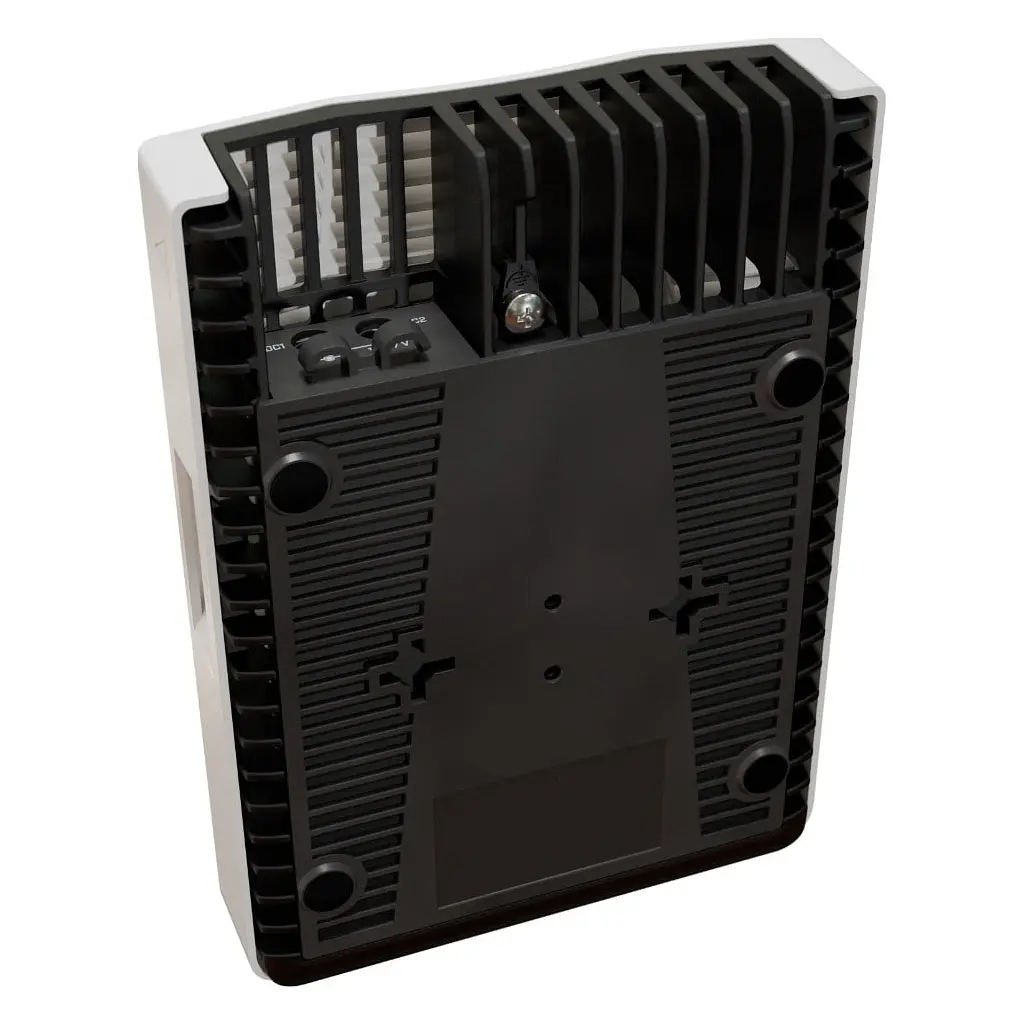 Комутатор мережевий Mikrotik CRS304-4XG-IN - фото 5