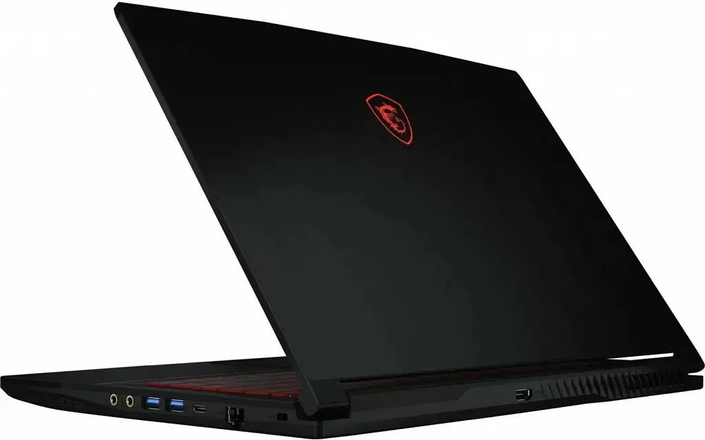 Ноутбук MSI GF63 Thin 10SCXR (GF6310SCXR-222US) - фото 7