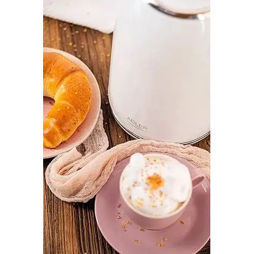 Чайник электрический Adler AD 1341 1.7 л - фото 7