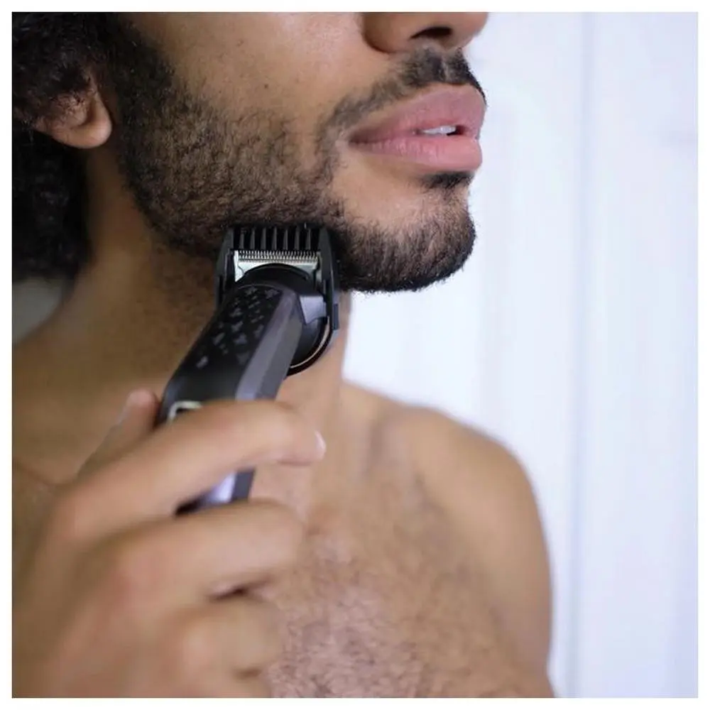 Машинка для стрижки BaByliss MT727E - фото 9