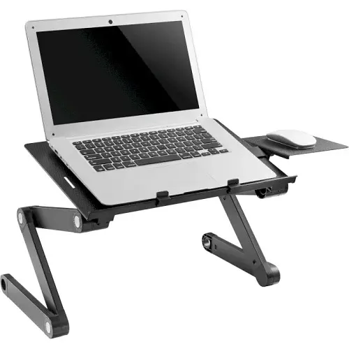 Підставка для ноутбука до 17 CD1230 Black OfficePro teh0023844 - фото 2