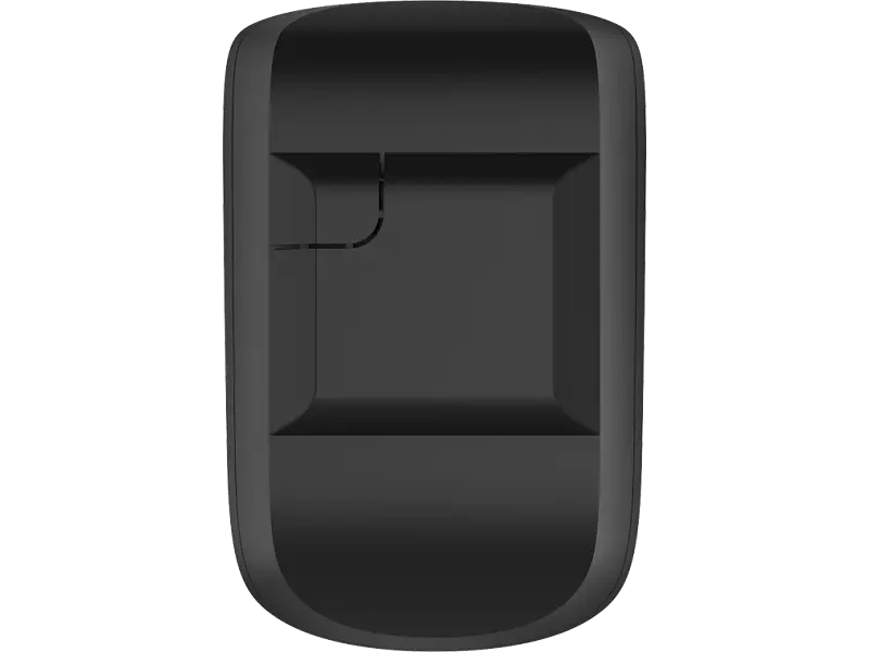 Комбінований датчик руху та розбиття скла Ajax CombiProtect black (7367) - фото 5