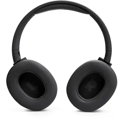 Наушники JBL Tune 720BT Black (JBLT720BTBLK) - фото 7