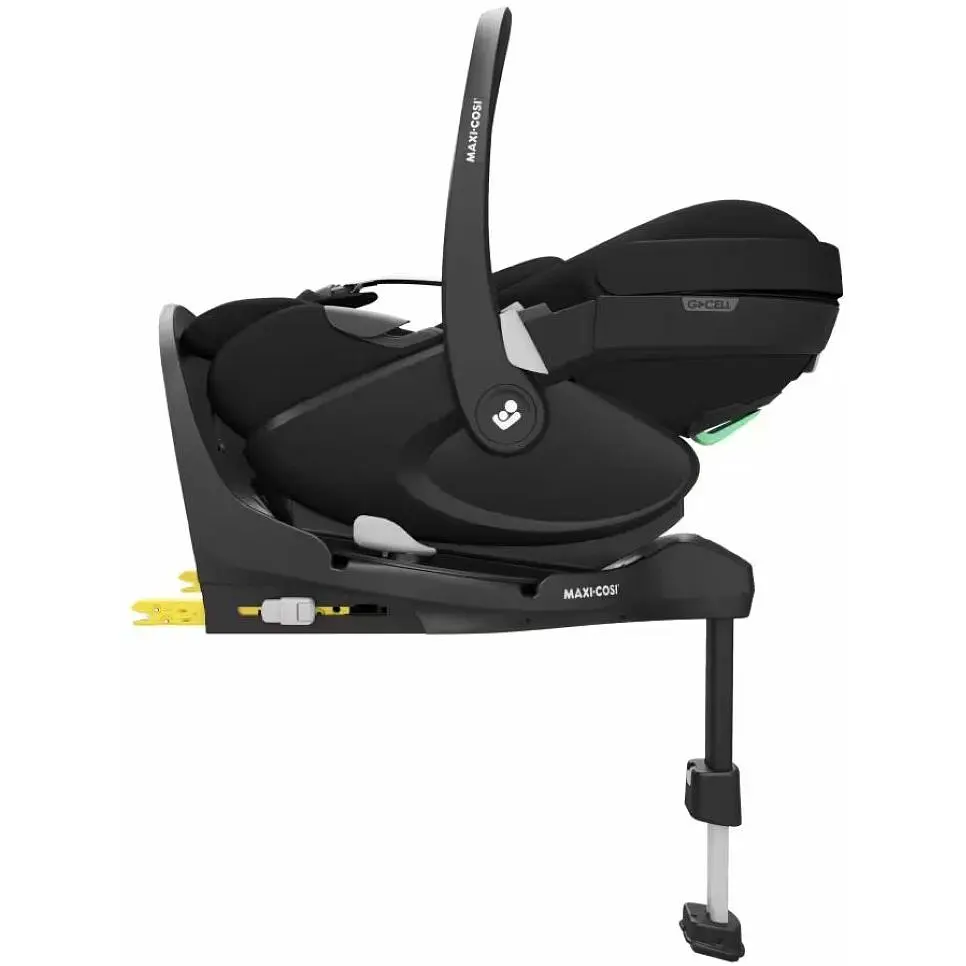 Автокрісло Maxi-Cosi Pebble 360 Pro Essential Black (8052672110) - фото 13