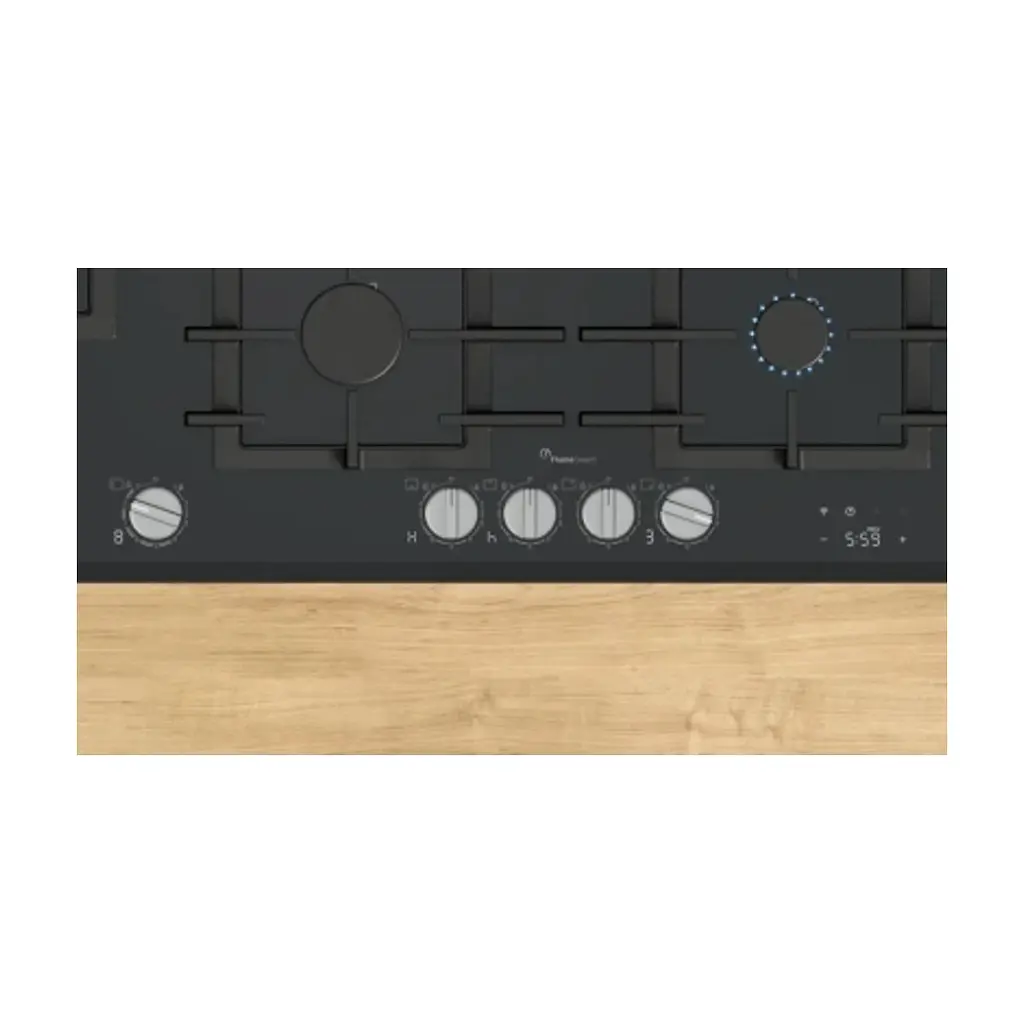 Варочная поверхность Bosch PRS9A6H40 - фото 9