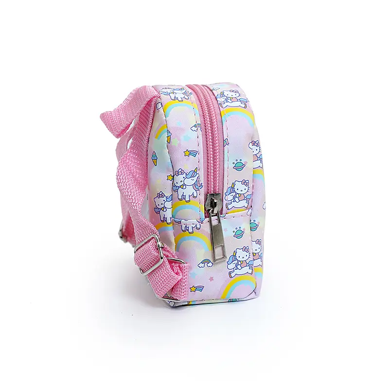 Cумка-сюрприз #sbabam Hello Kitty Приятные мелочи Единорог (43/CN22-5) - фото 3