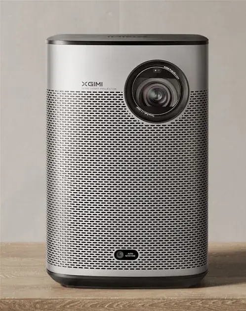 Мультимедійний проектор Xiaomi XGiMi Halo Plus (WM03A) [61240] - фото 2