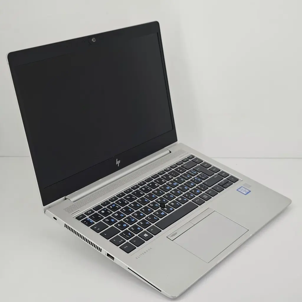 Ноутбук HP EliteBook 840 G5 FHD (i5-8350U/16/256SSD) - Class B "Б/В" - фото 4