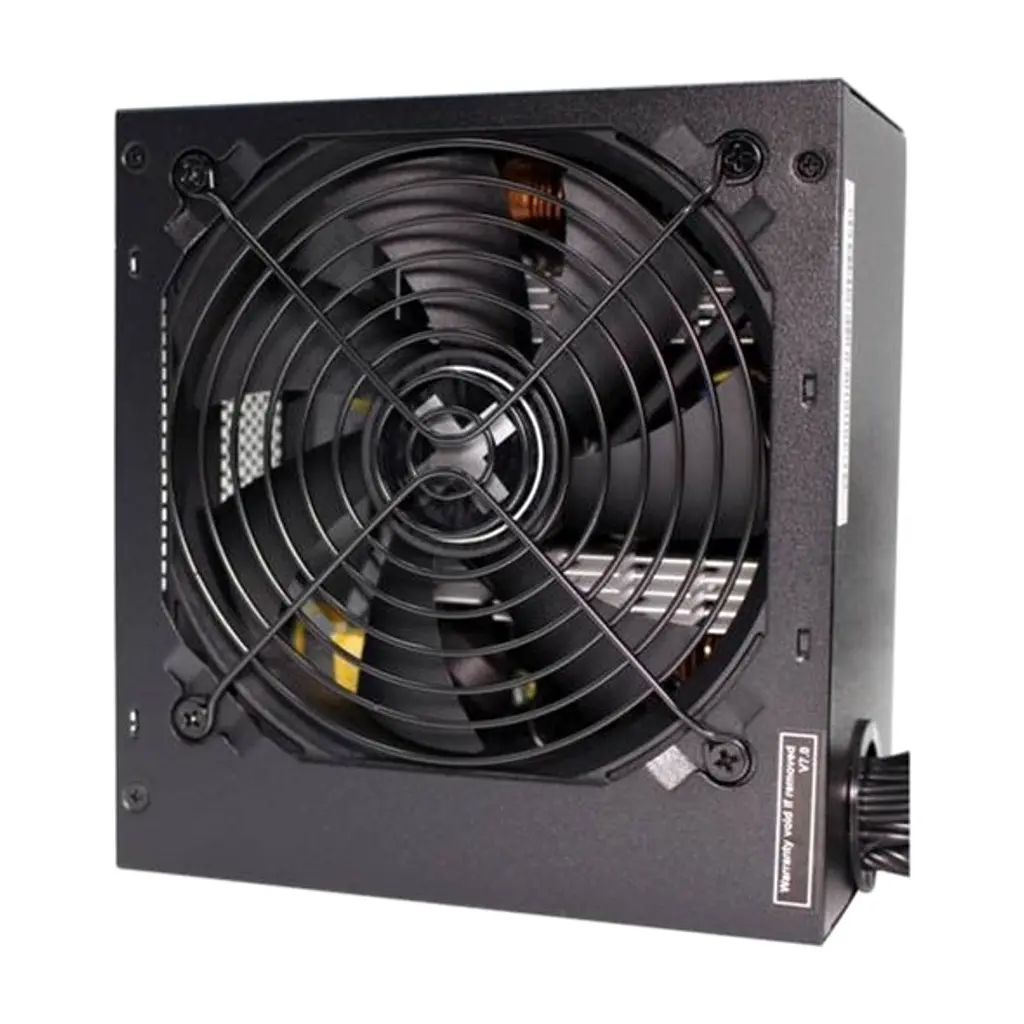 Блок живлення Xilence 650W (XP650R6.2) - фото 3