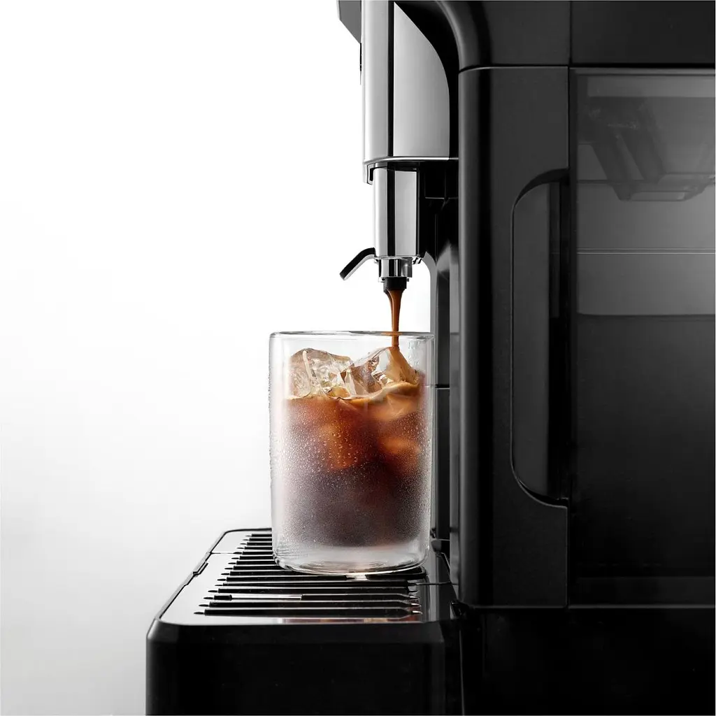 Кавомашина Delonghi Eletta Explore (ECAM450.65.G) [99914] - фото 5
