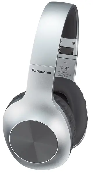 Гарнітура Panasonic RB-HX220BEE-S - фото 10