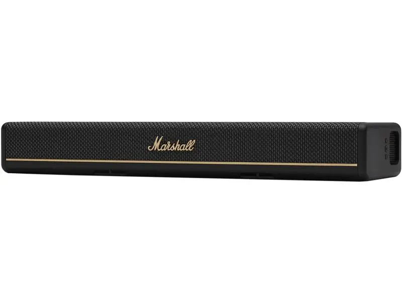 Саундбар Marshall Heston 60 Black (1007985)