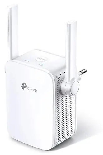 Точка доступу-підсилювач TL-WA855RE TP-Link teh0019665 - фото 2