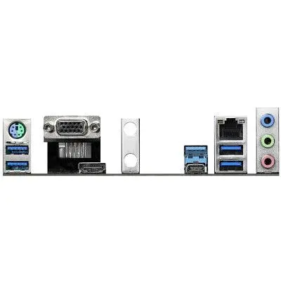 Материнська плата ASRock (B550 PRO4) - фото 3