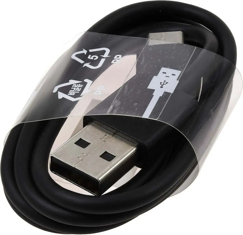 Кабель Sony ucb30 USB-A to USB-c 1.8m (Dell) - фото 5