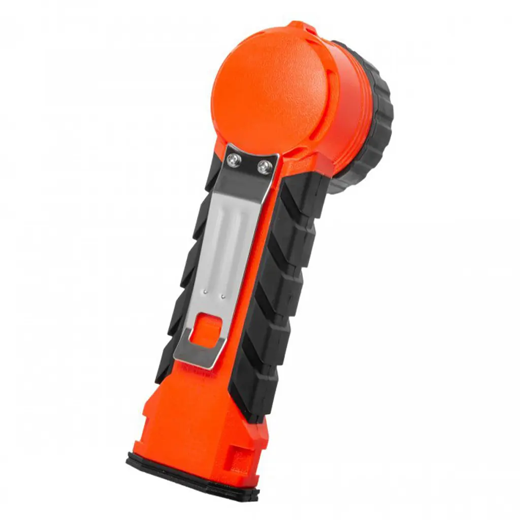 Ліхтар пожежний Mactronic M-Fire (323 Lm) Ex-ATEX (PHH0221) - фото 5