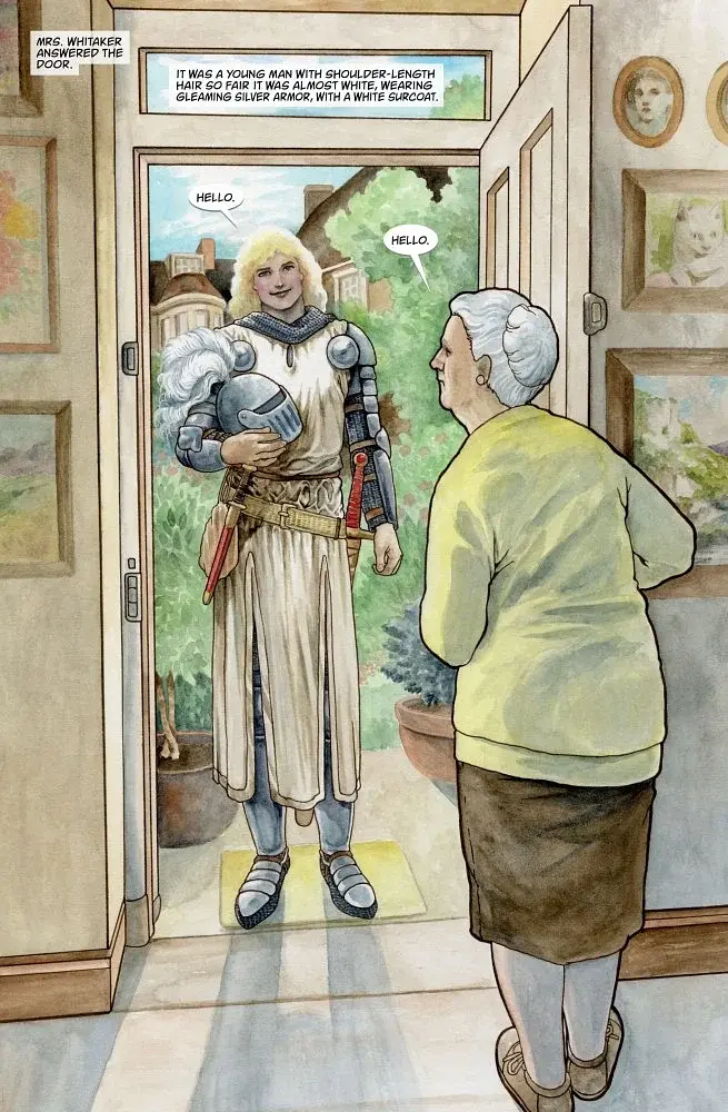 Chivalry - фото 3