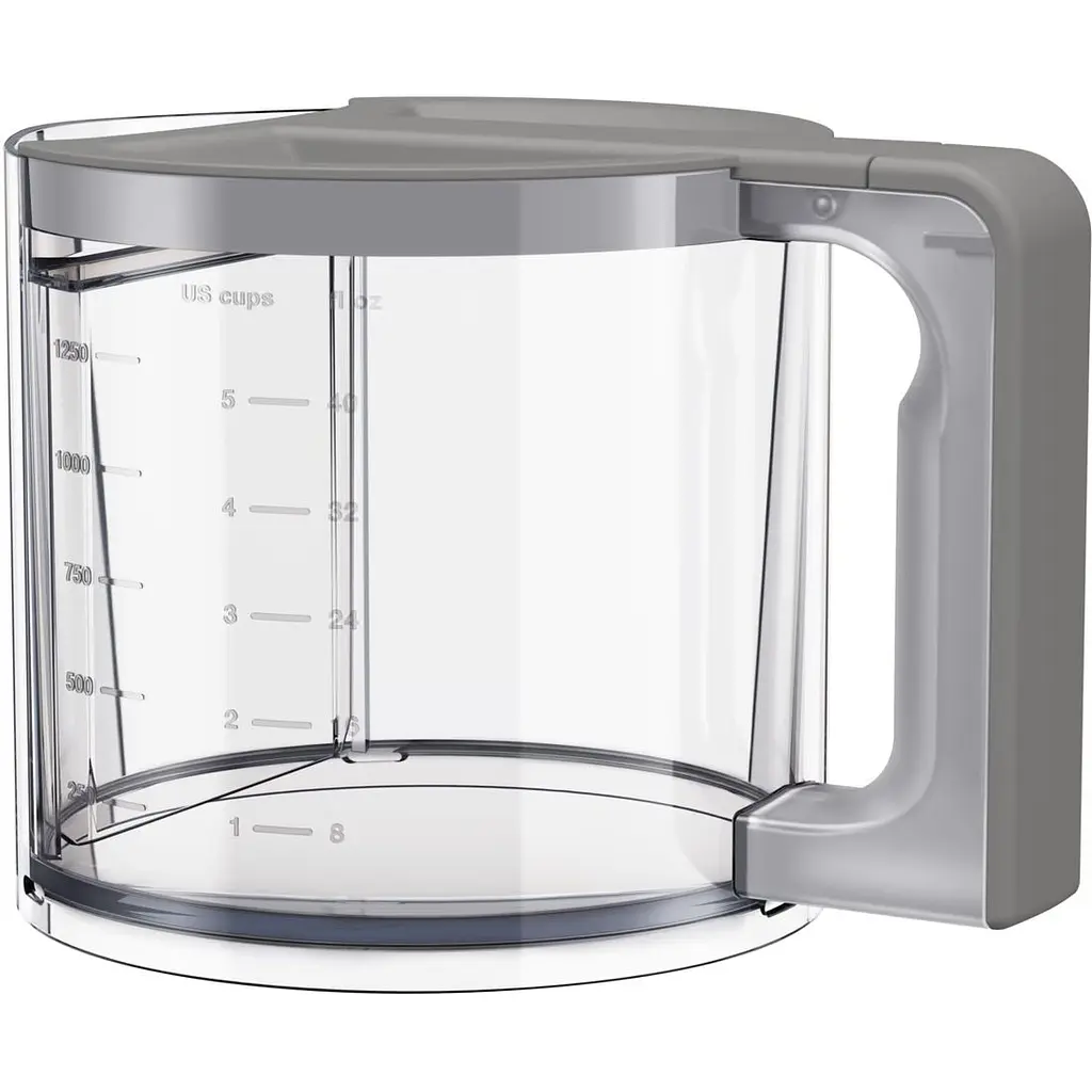 Соковыжималка Braun MultiQuick 7 J700 - фото 9