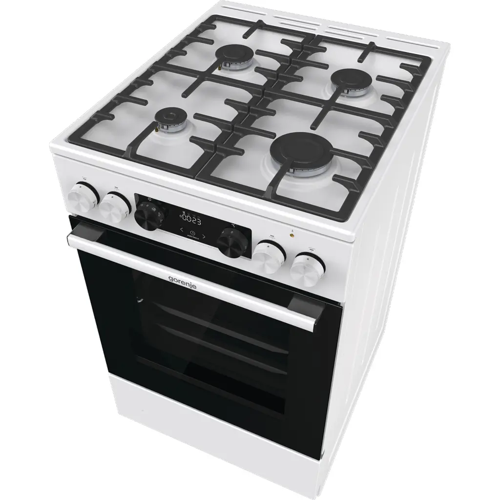 Плита Gorenje GKS5C73WF - фото 9