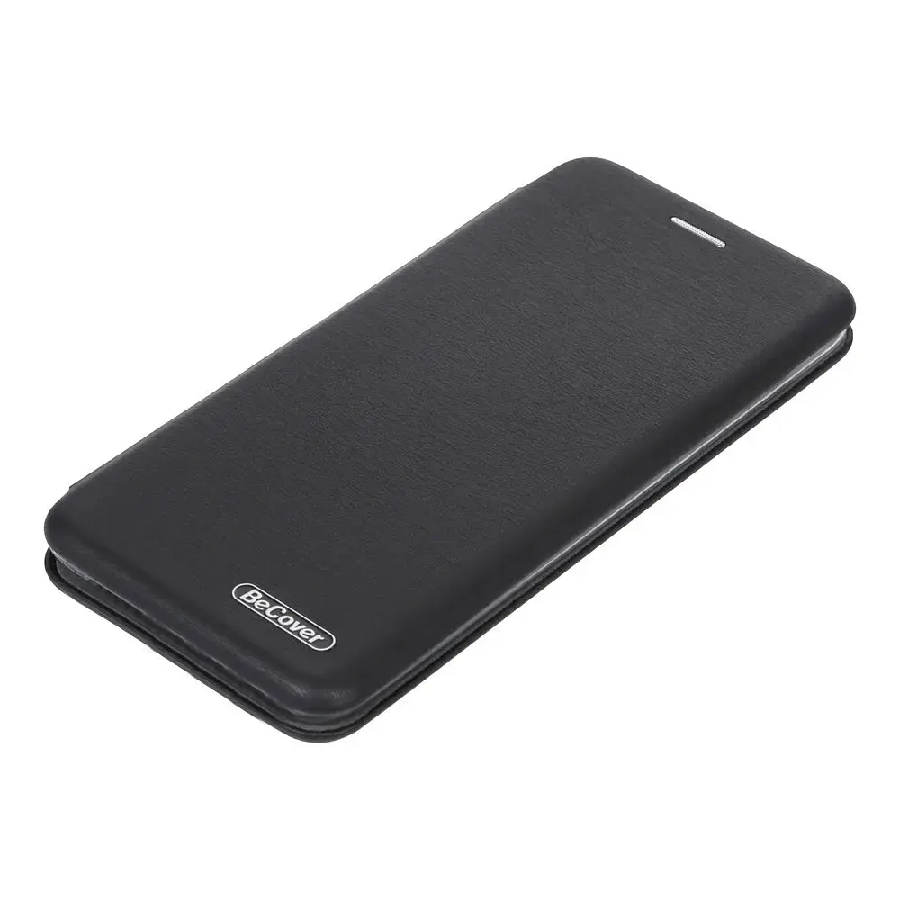 Чохол до мобільного телефона BeCover Exclusive Samsung Galaxy M15 5G SM-M156 Black (711049) - фото 2