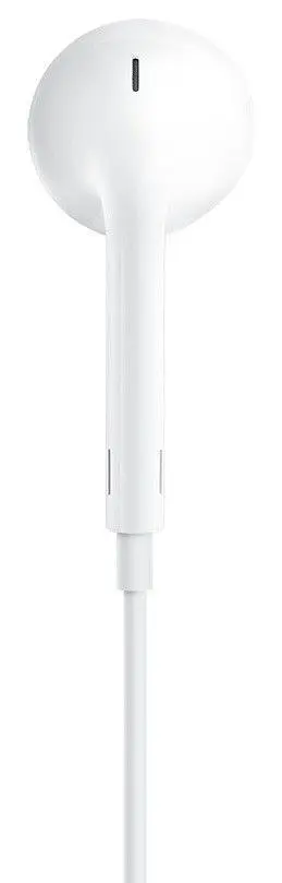Навушники Apple EarPods with 3.5mm (MNHF2ZM/A) [32568] - фото 4