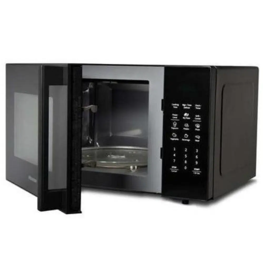 Мікрохвильова піч-гриль Hisense H23MOBS5HG - фото 3