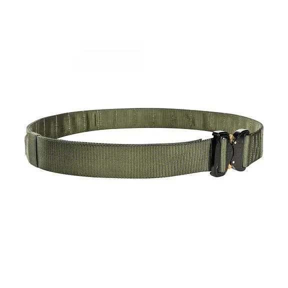 Ремень Tasmanian Tiger Modular Belt XL Оливковый - фото 4
