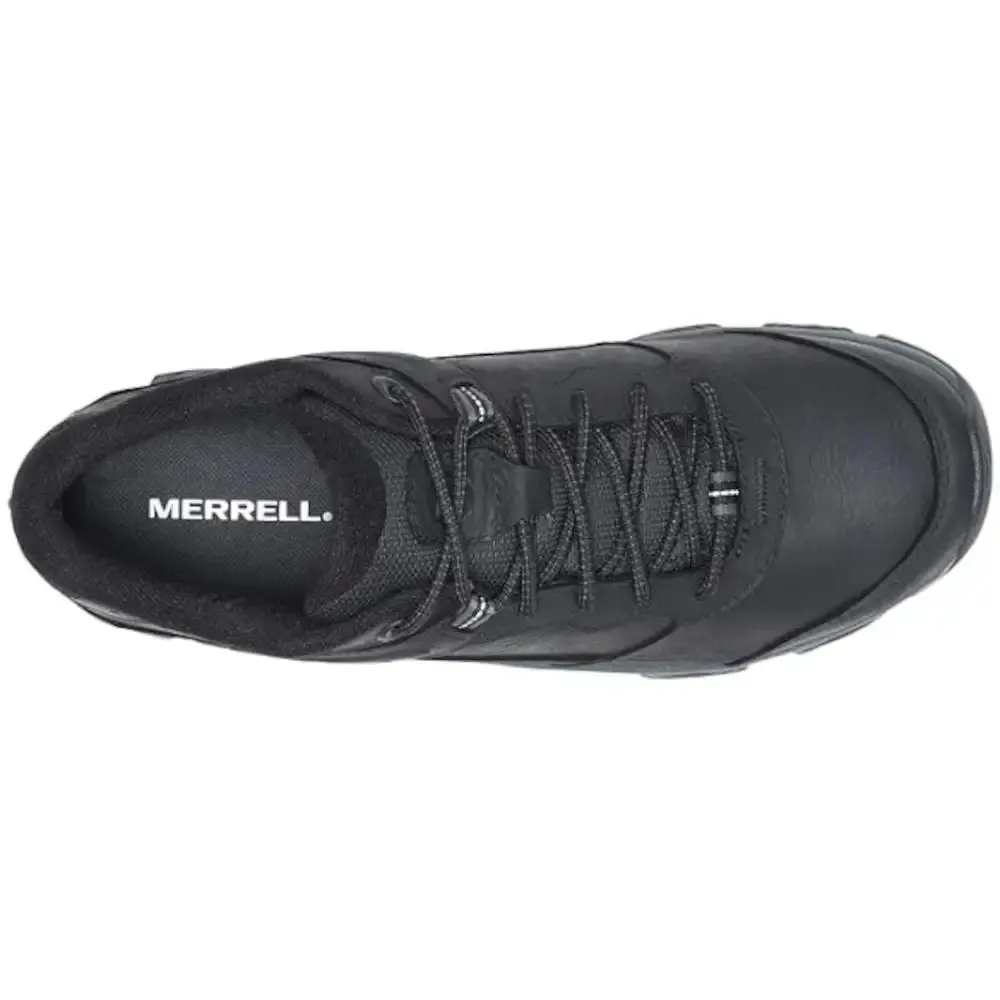 Кросівки Merrell Moab Adventure 3 WP Mns 43 Чорний (1054-036.1345) - фото 2