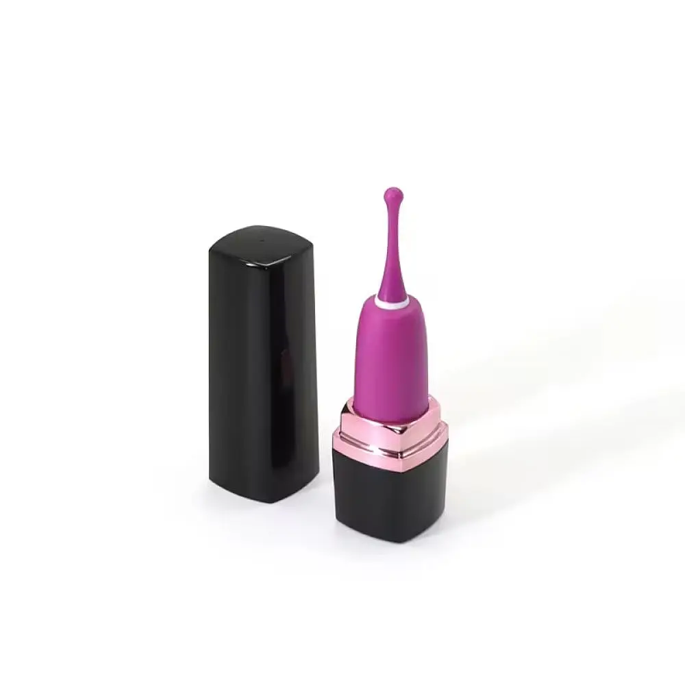 Вібратор Sweet Em Lipstick для клітора
