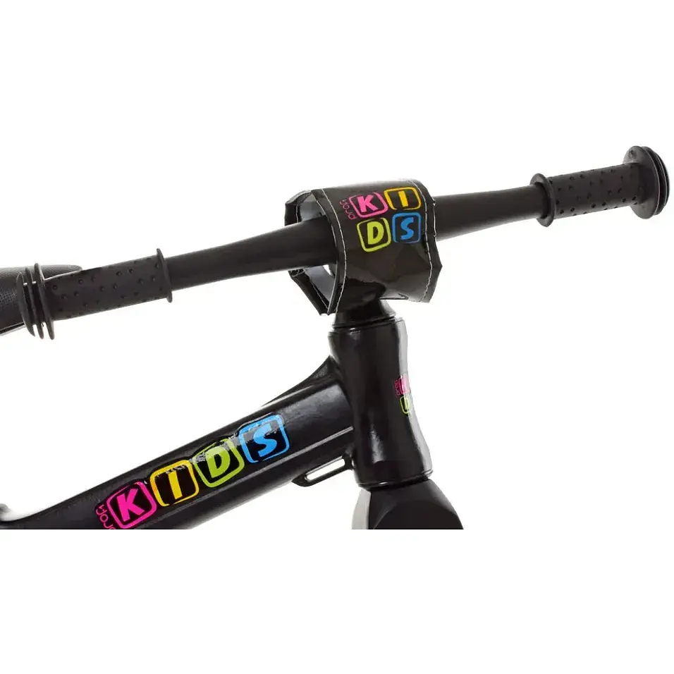 Біговел дитячий Profi Kids SMG1205A-2 колеса 12 дюймів червоний - фото 2