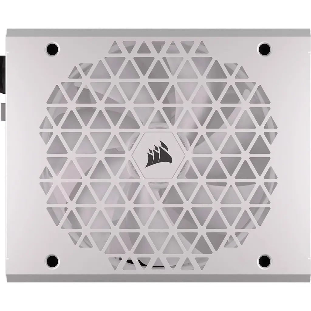 Блок питания Corsair RM1200x White 1200W (CP-9020276-EU) - фото 4